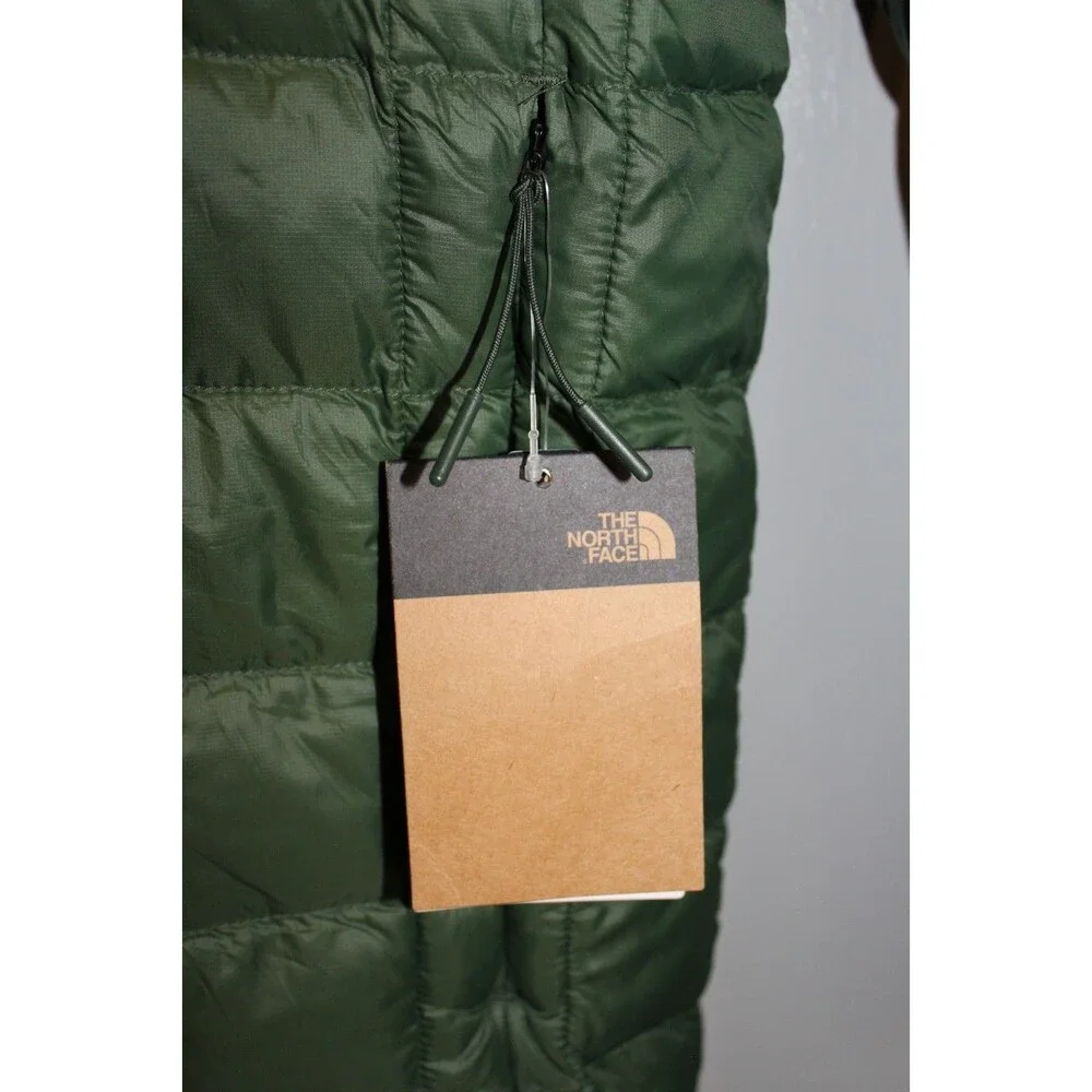 The North Face thermoball eco